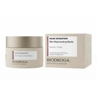 Biodroga Bioscience Mask Sensation Rejuvenating Mask 50ml